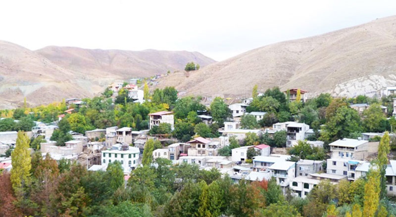 نگاهی گذرا به کردان