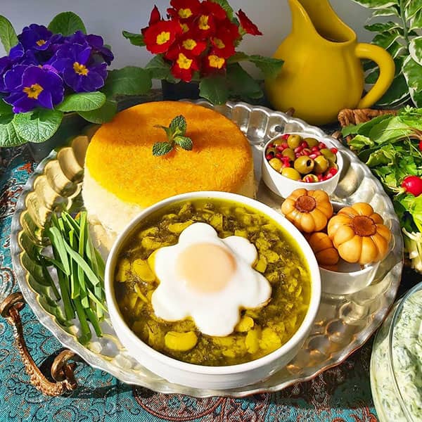 خوشمزه‌ترین غذاهای سنتی ایران را کجا بخوریم؟